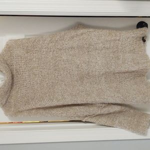 Gently Used Medium Free People Sweater
